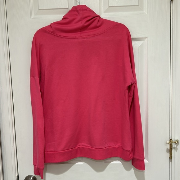 ⭐️ 5/$25 Simply Southern Women’s size M pullover lightweight sweatshirt - Picture 6 of 6